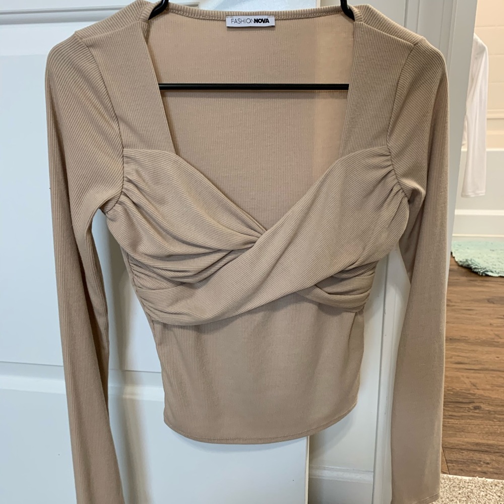 Cute top